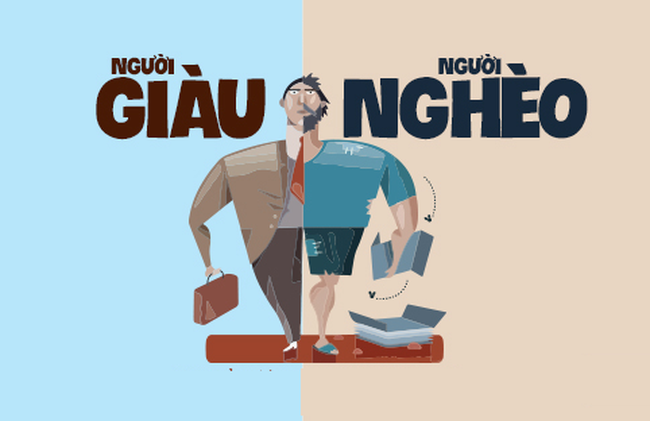 9 tư duy của người giàu có thể thay đổi bản thân, sự nghiệp và cuộc sống