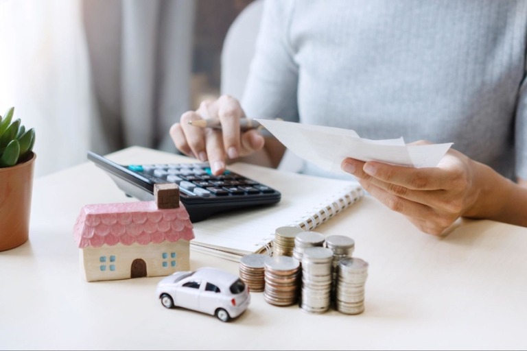 9 việc cần làm để quản lý tài chính tuổi 20