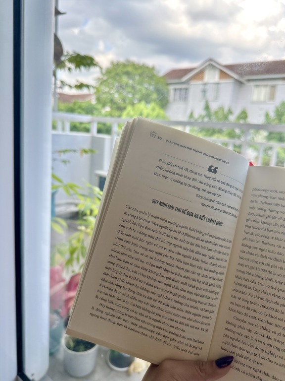 Ai là siêu sao nơi công sở: Người ít phải sửa đổi