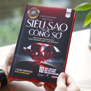 Ai là siêu sao nơi công sở: Người ít phải sửa đổi