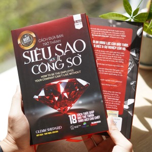 Ai là siêu sao nơi công sở: Người trả lời cả những câu hỏi mà sếp chưa hỏi (Chuẩn bị cả những việc mà sếp chưa yêu cầu)