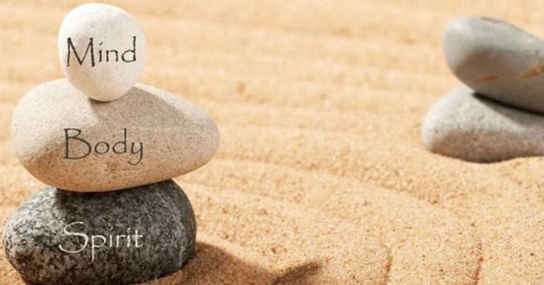 Bắt trọn lối sống cân bằng "thân - tâm - trí"