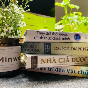 Trí não, cơ thể và tâm hồn