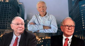 Charlie Munger suýt "hại chết" Warren Buffett như thế nào?