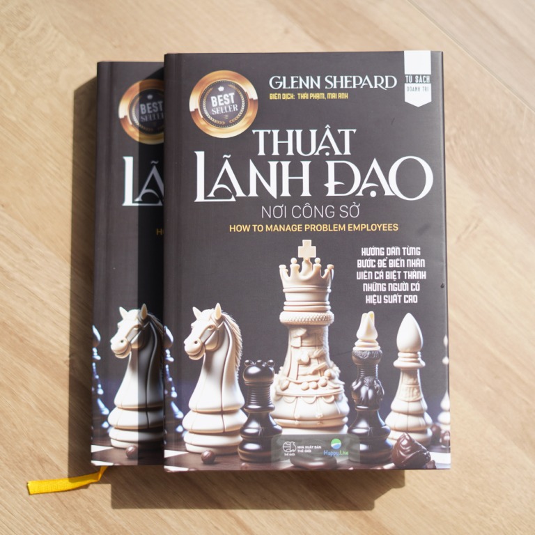 Có khó để hiểu những hành động của nhân viên cá biệt?