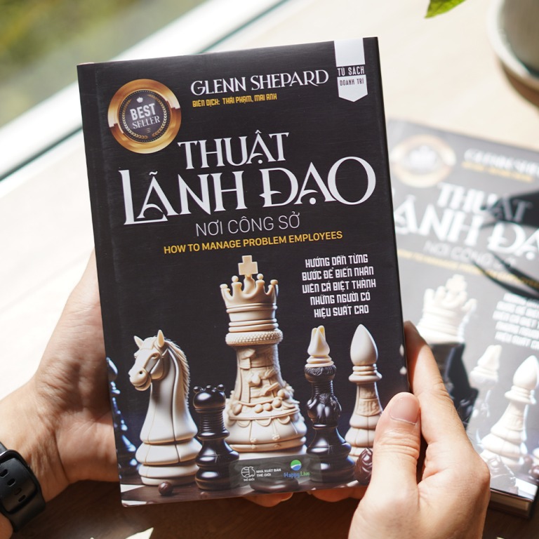 Có khó để hiểu những hành động của nhân viên cá biệt?