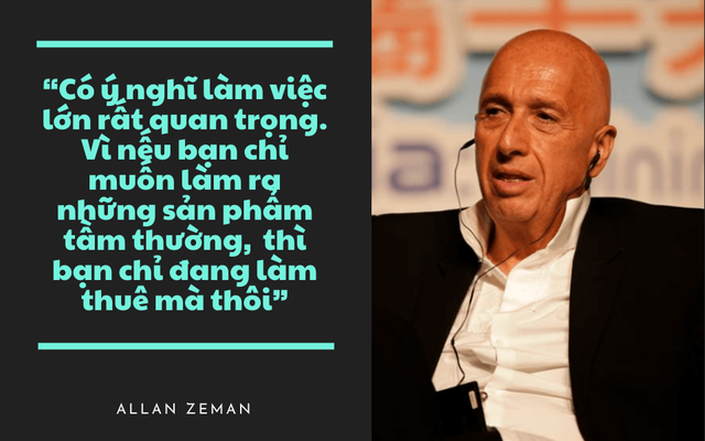 Có một thứ còn quan trọng hơn cả tiền lãi trong đầu tư, thì ra Rockefeller đã dựa vào thứ này để trở nên giàu có