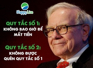 Con đường đi đến sự giàu có: Nên nghĩ về tiền như thế nào?