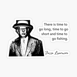 Đầu tư như Jesse Livermore: Hiểu rõ xu hướng và quản trị rủi ro