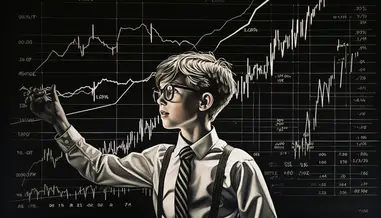 Đầu tư như Jesse Livermore: Hiểu rõ xu hướng và quản trị rủi ro