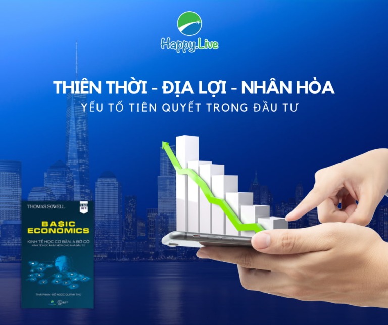Để "thiên thời - địa lợi - nhân hoà" hội đủ trong danh mục đầu tư của bạn