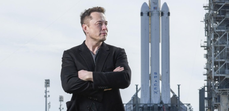 Đến Elon Musk cũng "nghiện" thiền, bạn thì sao?