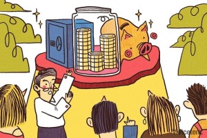 Gen Z và tài chính cá nhân: Tưởng dễ mà hóa ra cũng "đau đầu"