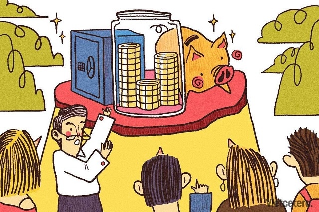 Gen Z và tài chính cá nhân: Tưởng dễ mà hóa ra cũng "đau đầu"