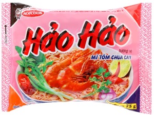 Giải mã nguyên nhân giúp Hảo Hảo giữ vững phong độ suốt hơn 20 năm, bán 1,4 tỷ gói mì mỗi năm bất chấp thị trường cạnh tranh khốc liệt - Happy Livve