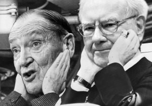 Jack Bogle và cú đánh của các quỹ chỉ mục