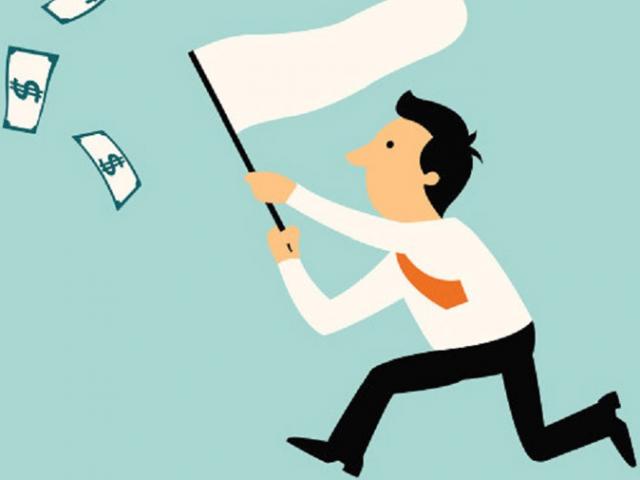 Làm bạn với tiền, dùng trí làm vốn và dùng sức đúng thời điểm