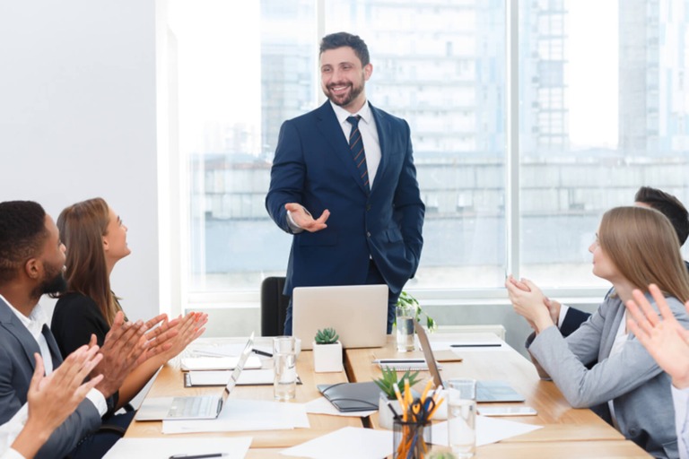 Những tư duy và phẩm chất của nhà lãnh đạo giỏi trong thời kỳ khó khăn