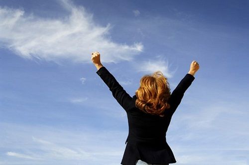 Phương pháp tự tạo động lực: Cực hữu ích khi bạn muốn từ bỏ