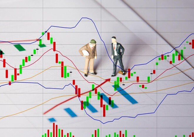 Tại sao phần lớn mọi người mất tiền trên thị trường?