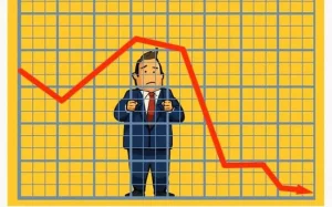 Tại sao phần lớn mọi người mất tiền trên thị trường?