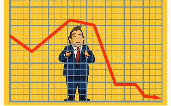 Tại sao phần lớn mọi người mất tiền trên thị trường?