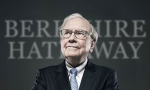 ‘Thần chứng khoán’ Warren Buffett từng ‘ôm trái đắng’ khi đầu tư, tới khi gặp 2 quý nhân thì ‘đổi vận’ - Happy Live
