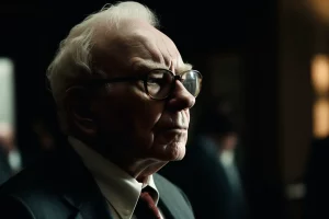 Warren Buffett khốn khổ vì cổ phiếu ngân hàng đầu tư (Phần 4): 10 tháng dọn dẹp không lương