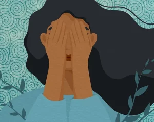Bạn có đang bị nghiện "stress"?