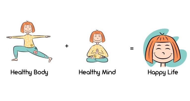 Bạn có đang bị nghiện "stress"?