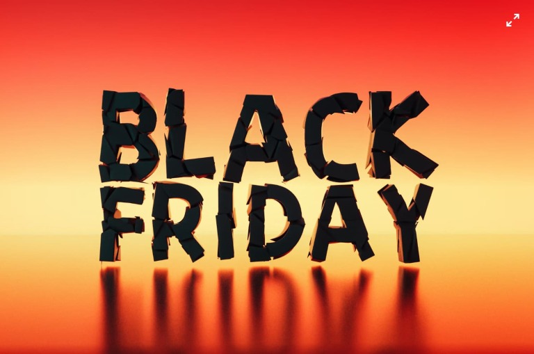 Bí mật của Black Friday dưới góc nhìn kinh tế học