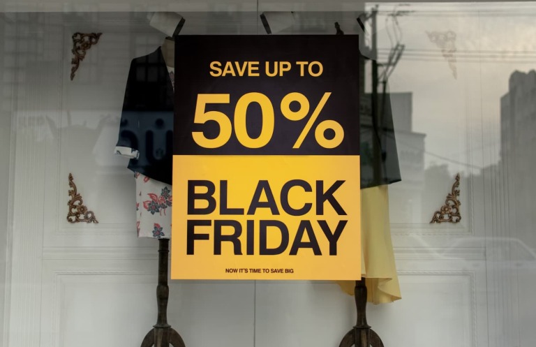 Bí mật của Black Friday dưới góc nhìn kinh tế học