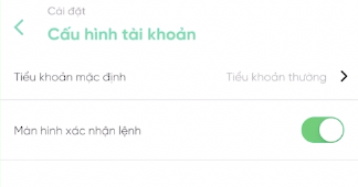 Hướng dẫn giao dịch, mua bán trên phần mềm của công ty chứng khoán