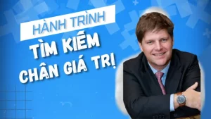 Guy Spier: Hành trình đi tìm chân giá trị