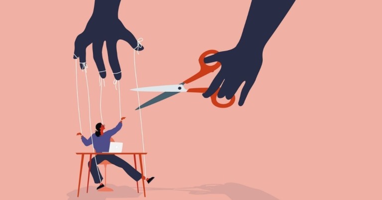 "Người giỏi không phải là người làm tất cả": Nghệ thuật trao quyền của nhà quản lý hiện đại