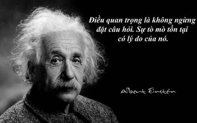 3 lợi ích của trí tò mò đối với sự nghiệp của bạn