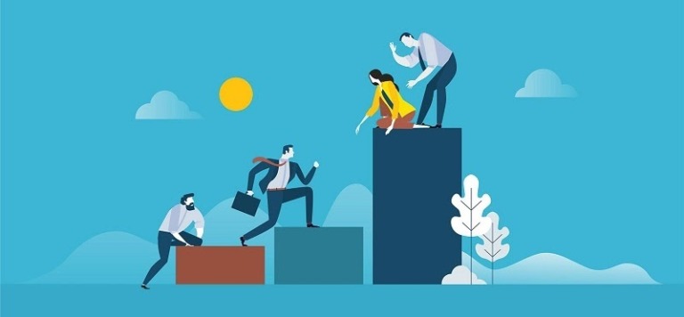 Cách giúp nhà quản lý truyền cảm hứng và thúc đẩy nhân viên