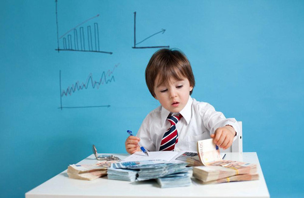 Dạy trẻ về tiền - tài chính: Dạy gì và dạy như thế nào?