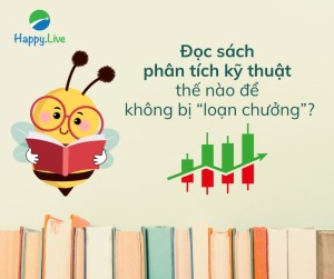 Top 12 cuốn sách Phân tích kỹ thuật từ cơ bản đến nâng cao