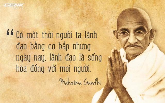 15 bài học quan trọng từ Lãnh đạo là ngôn ngữ của L. David Marquet