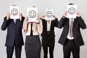 3 bí quyết xây dựng môi trường lành mạnh nơi công sở - Happy Live