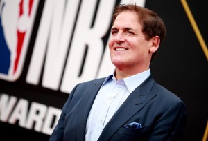 3 chiến lược 'bách phát bách trúng' của Mark Cuban, tỷ phú sở hữu 6,2 tỷ USD