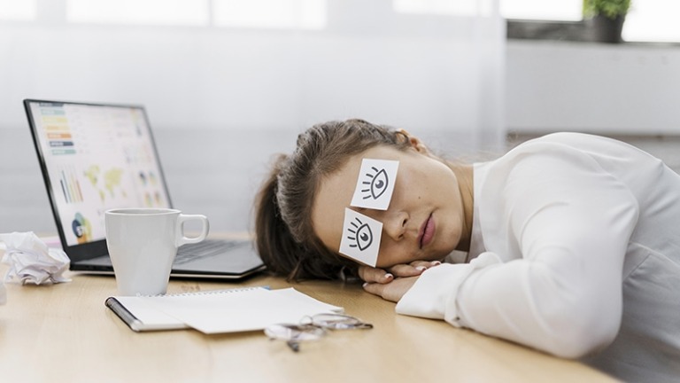 7 kiểu nghỉ ngơi cho cơ thể nạp năng lượng đúng cách