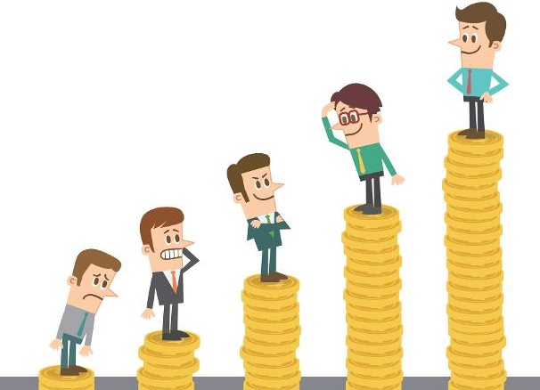 Bạn muốn tăng lương? 5 câu tự hỏi mình trước khi hỏi sếp
