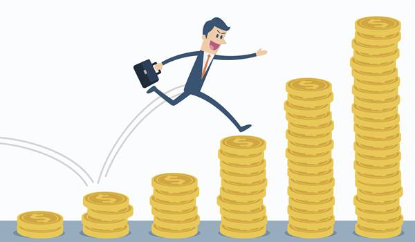 Bạn muốn tăng lương? 5 câu tự hỏi mình trước khi hỏi sếp