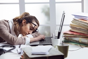 Bí kíp nơi công sở: Làm việc chăm chỉ để lương cao hơn?