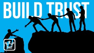 David Marquet: 7 nước cờ giúp nhà quản lý củng cố niềm tin của nhân viên