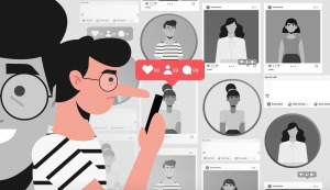 Đừng "ảo" like, views: Marketing giỏi là phải kiếm được tiền! - Happy Live