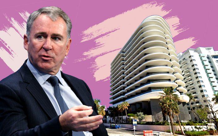 Ken Griffin: Tỷ phú thế hệ mới trong ngành tài chính đầu tư