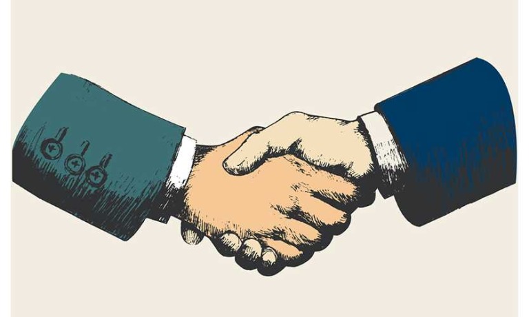 Lãnh đạo nơi công sở: Chuyển từ "ép buộc" sang "hợp tác"